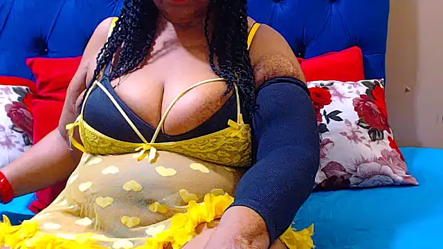 ebonycandy10 online show from November 2025 04:55:02 AM