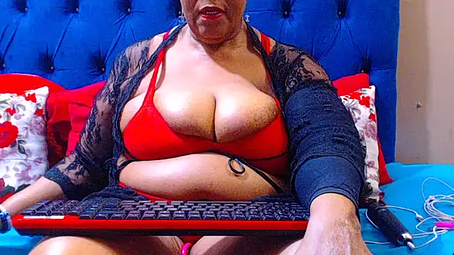 ebonycandy10 online show from November 2025 05:17:01 AM