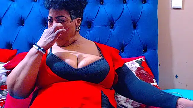 ebonycandy10 online show from December 2025 05:06:02 AM