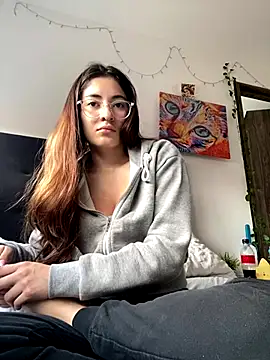 Princ3ssgabi online show from December 2024 06:28:02 PM