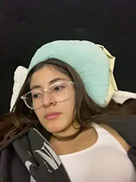 Princ3ssgabi online show from January 2025 12:36:01 AM