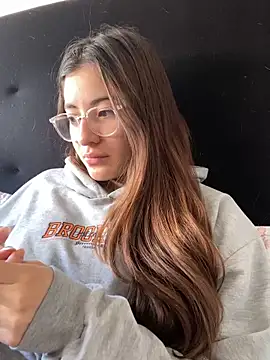 Princ3ssgabi online show from January 2025 04:16:01 PM