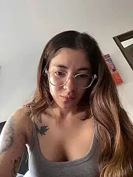 Princ3ssgabi online show from January 2025 09:37:01 PM