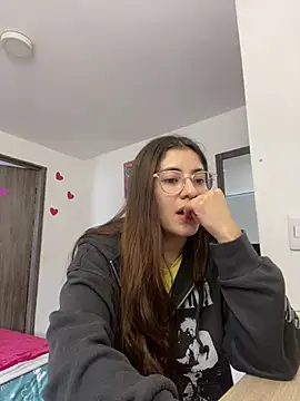 Princ3ssgabi online show from March 2025 07:11:02 PM