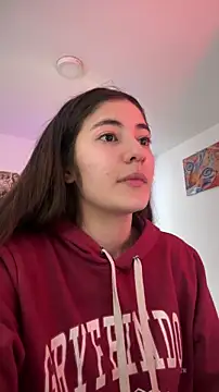 Princ3ssgabi online show from September 2025 04:07:01 PM