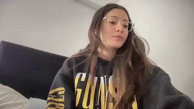 Princ3ssgabi online show from October 2025 10:26:02 PM