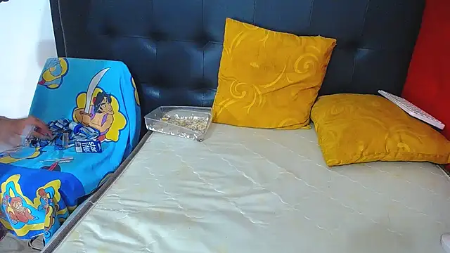 Jhhan234 online show from November 2025 06:24:02 AM