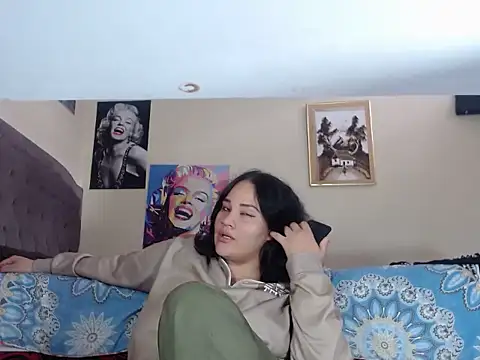 melissa4855 online show from February 2026 05:33:01 PM