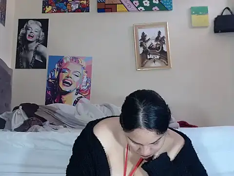 melissa4855 online show from February 2026 06:19:01 PM