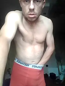 Ostry9333 online show from September 2025 02:40:01 PM