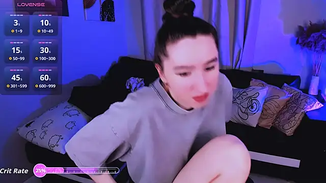 Snapshot of Lily_xBabe chatting on January 2026 10:39:01 AM Lily xBabe online show from January 2026 10:39:01 AM