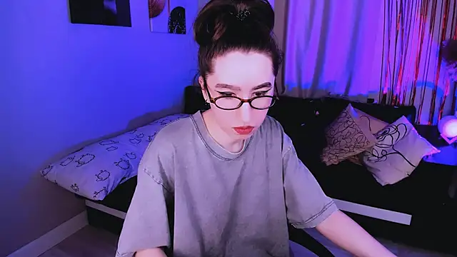 Snapshot of Lily_xBabe chatting on February 2026 01:41:02 PM Lily xBabe online show from February 2026 01:41:02 PM