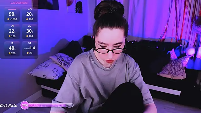 Snapshot of Lily_xBabe chatting on February 2026 01:51:01 PM Lily xBabe online show from February 2026 01:51:01 PM