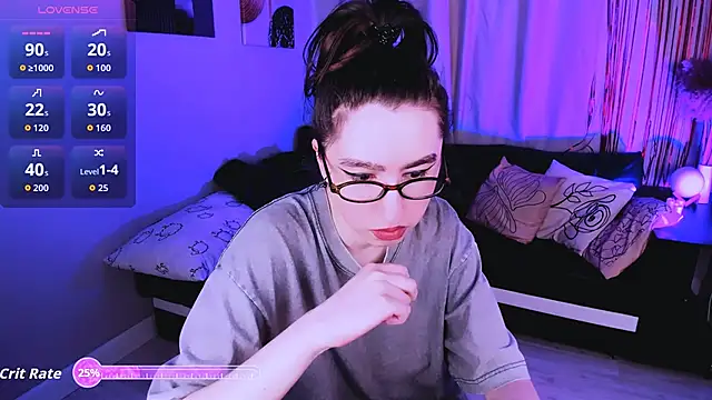 Snapshot of Lily_xBabe chatting on February 2026 01:56:02 PM Lily xBabe online show from February 2026 01:56:02 PM