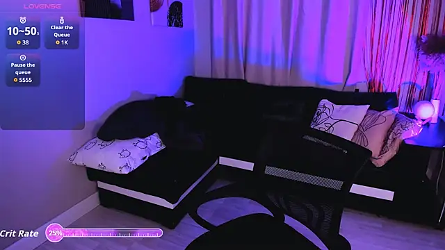 Snapshot of Lily_xBabe chatting on February 2026 02:04:02 PM Lily xBabe online show from February 2026 02:04:02 PM