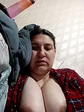 BlackVBarbie online show from February 2026 05:14:01 PM