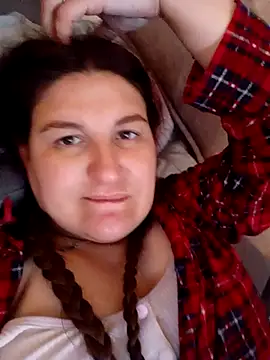 BlackVBarbie online show from April 2026 01:07:01 PM