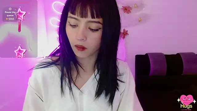 Snapshot of Kind_Scarlett chatting on December 2024 02:13:02 AM Kind Scarlett online show from December 2024 02:13:02 AM