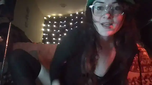 EyaDivine1 online show from December 2024 09:20:02 PM