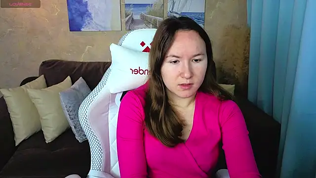 Little doll meow online show from November 2025 02:55:02 AM