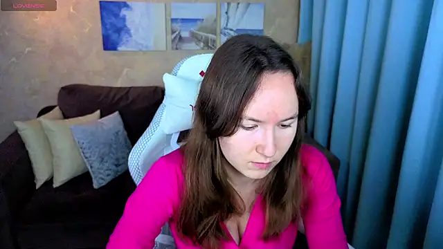 Little doll meow online show from December 2025 02:53:01 AM