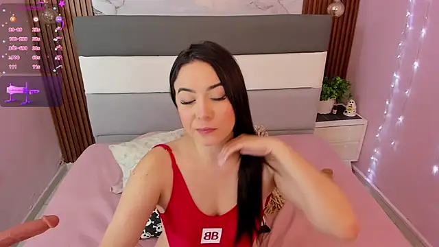 ETHANLOVE1 online show from October 2025 03:43:01 AM