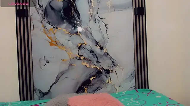 Rubi 30 online show from March 2026 11:22:02 AM