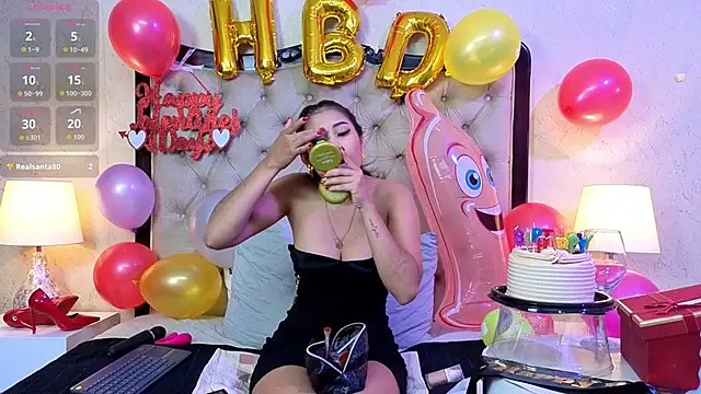 MontVta online show from February 2026 12:13:02 PM