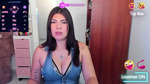 Snapshot of cynthia_watson chatting on June 2026 01:35:01 PM cynthia watson online show from June 2026 01:35:01 PM