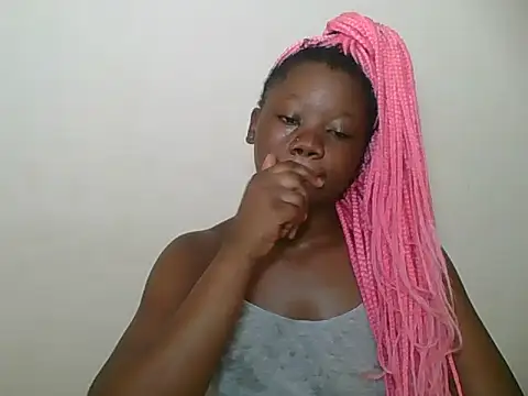 HotJeylee online show from April 2026 07:15:02 AM