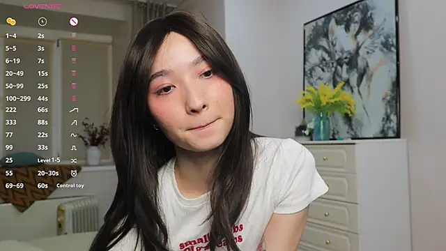 ikuyo  online show from April 2026 04:27:01 PM