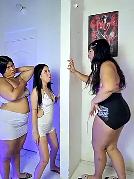 royalgirls x online show from February 2026 10:17:02 PM