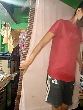 Snapshot of Stallion_Theboy22 chatting on February 2025 04:42:01 AM Stallion Theboy22 online show from February 2025 04:42:01 AM