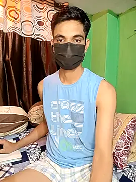 Snapshot of Stallion_Theboy22 chatting on February 2025 06:48:01 PM Stallion Theboy22 online show from February 2025 06:48:01 PM