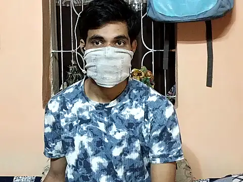 Stallion Theboy22 online show from February 2026 04:05:02 AM