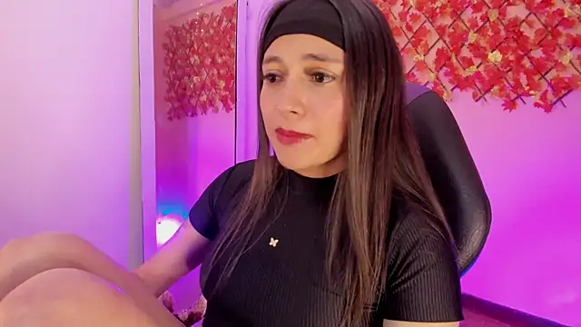 Snapshot of Sweet_Candies chatting on February 2025 04:14:02 AM Sweet Candies online show from February 2025 04:14:02 AM