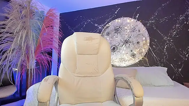 CamilaPreston online show from November 2025 08:04:01 AM