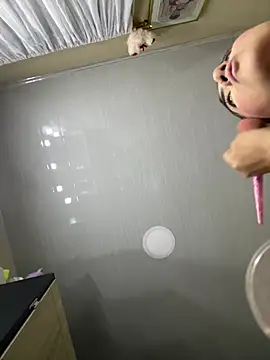 PaulinaDuarte online show from February 2026 10:58:02 AM