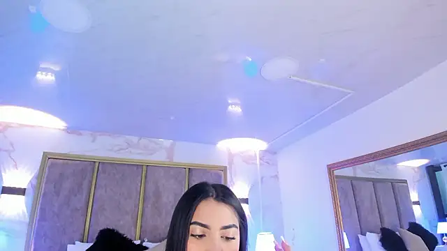 PaulinaDuarte online show from February 2026 11:50:01 AM