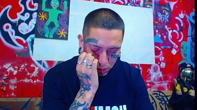 deivid estrada online show from March 2026 06:59:02 PM