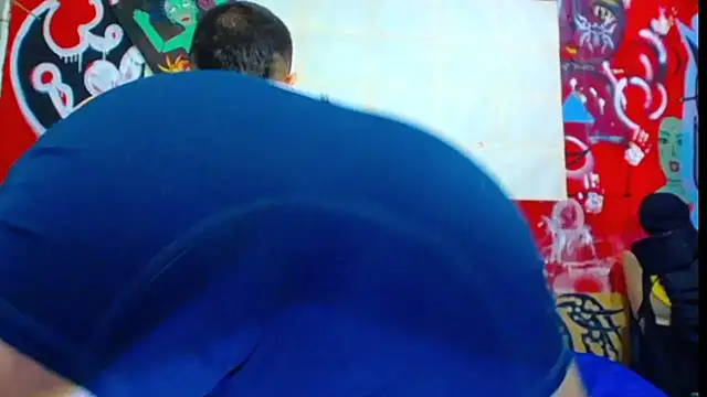 deivid estrada online show from April 2026 05:14:02 PM