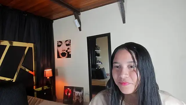 EmiliWilliams online show from November 2025 11:46:01 PM