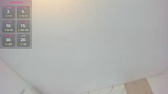 EmiliWilliams online show from February 2026 10:58:02 PM