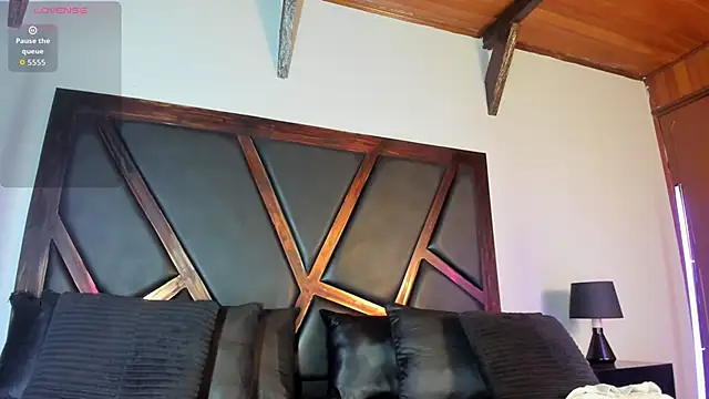 EmiliWilliams online show from February 2026 09:53:01 PM