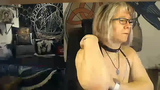 TittenMichelle online show from November 2025 07:40:01 AM