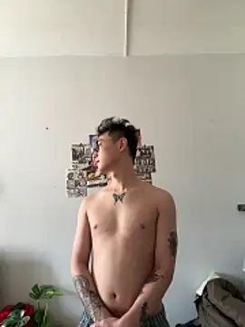 Eric246 online show from February 2026 07:01:01 AM