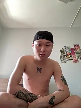 Eric246 online show from February 2026 05:02:02 AM