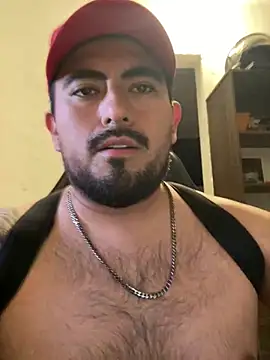 Snapshot of Rubens8866 chatting on March 2025 09:47:02 PM Rubens8866 online show from March 2025 09:47:02 PM