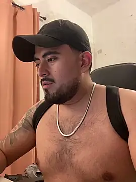 Snapshot of Rubens8866 chatting on March 2025 04:04:01 AM Rubens8866 online show from March 2025 04:04:01 AM