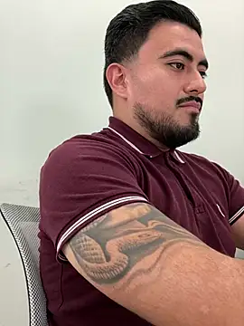 Snapshot of Rubens8866 chatting on March 2025 07:27:02 PM Rubens8866 online show from March 2025 07:27:02 PM